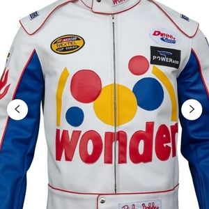 COPY - Wonder Ricky Bobby XSM